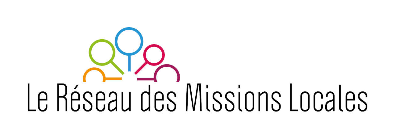 Logo du réseau des missions locales