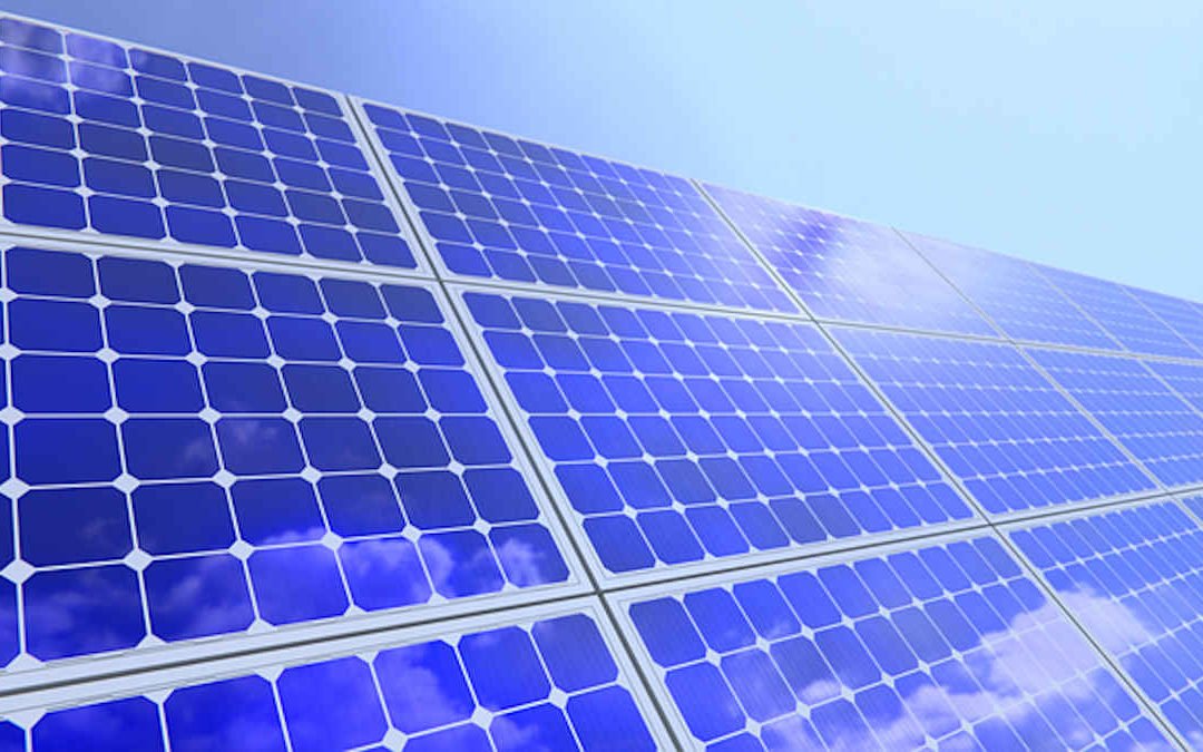 Offre emploi ACTUAL -Pose panneaux photovoltaïques et isolation de combles