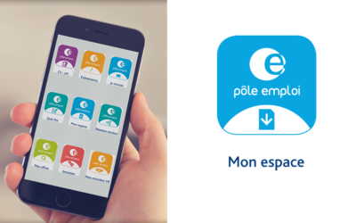 L’espace personnel du Pôle emploi, ça sert à quoi ?