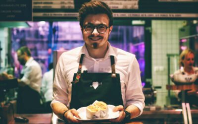 Offre d’emploi Serveur / Serveuse de restaurant