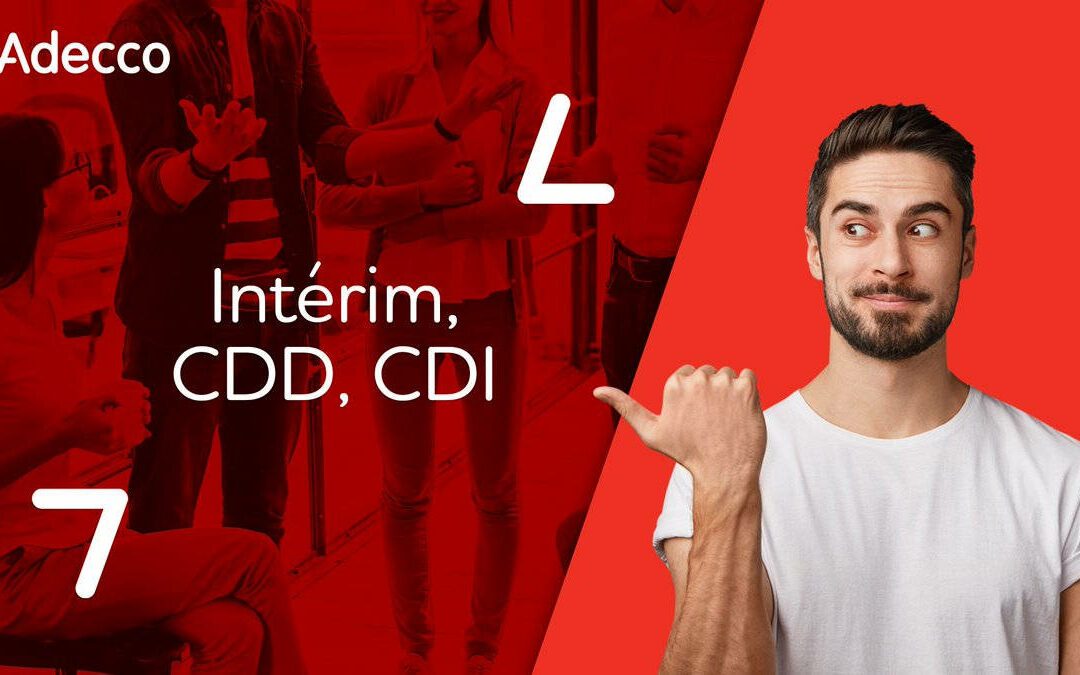 Job Dating ADECCO à Nontron