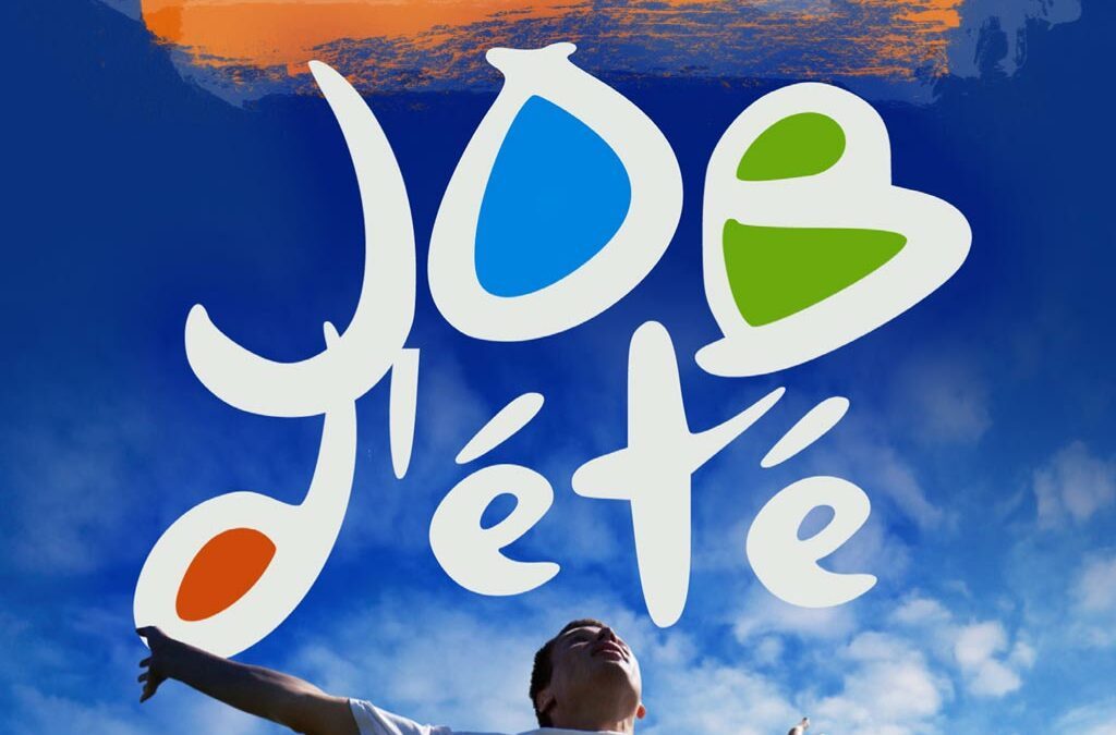 Forum jobs d’été à Excideuil