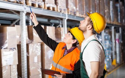 Offre d’emploi : Manutentionnaire (H/F)