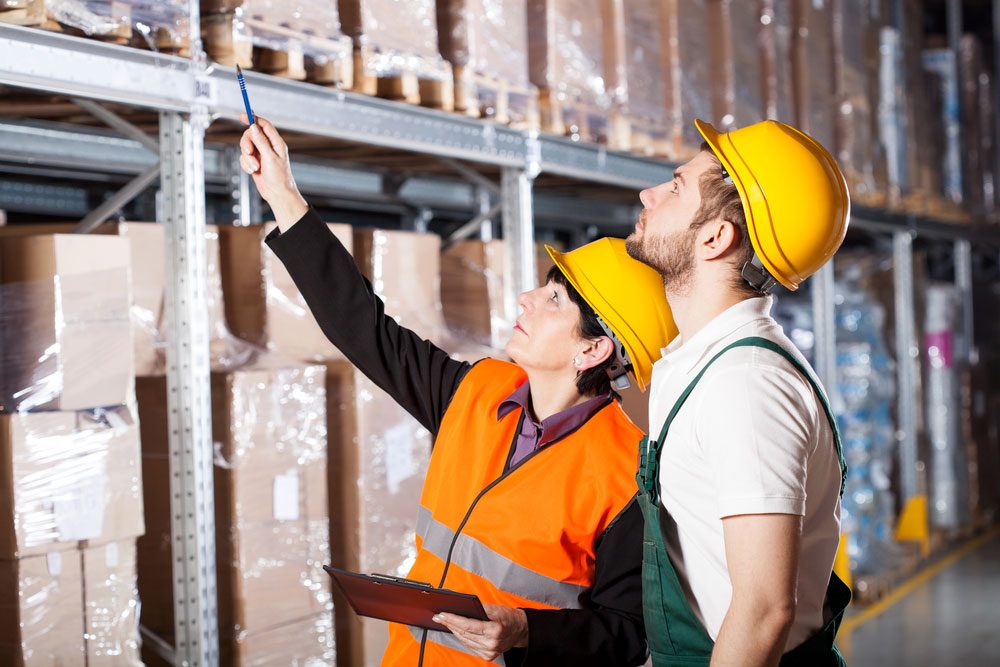Offre d’emploi : Manutentionnaire (H/F)