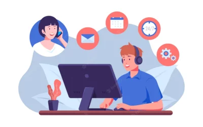 Offre d’emploi : Conseiller-e Client en Assurance